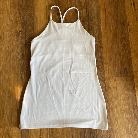 Lululemon Power Y Tank 6 - Picture 2 of 6